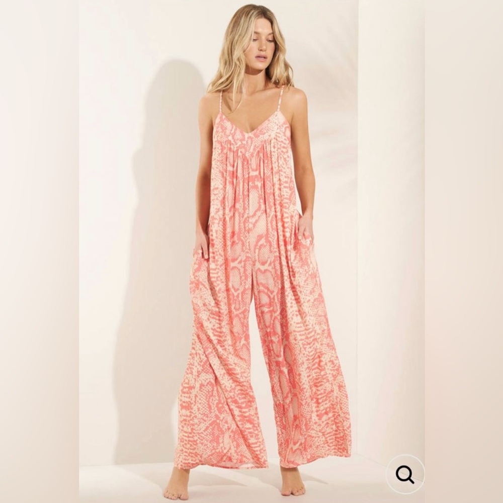 Jumpsuit Maaji